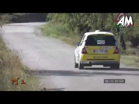 Craparo   Saieva PSG 23° Fabaria Rally   28° Rally dei Templi HD