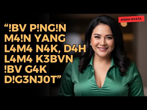 TRUE STORY K3N!KM4T4N ALWAYS GIVEN BY MY DAUGHTER-IN-LAW