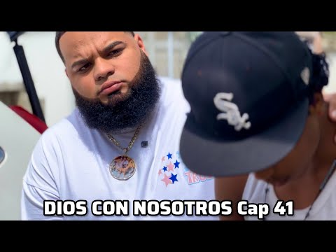 God with Us Chapter 41