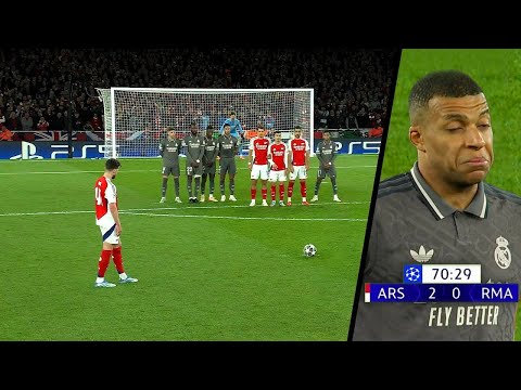 Momentos Que Ocurren 1 de Cada 100 Billones en el Fútbol