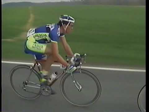 1995 Fleche - Wallonne