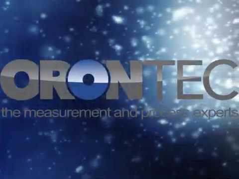 ORONTEC Wertstromdesign