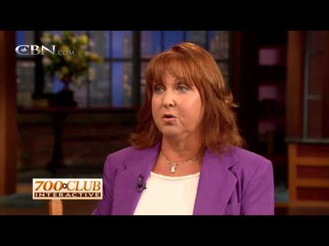 700 Club Interactive - Adoption and Foster Care 101 - August 17, 2015