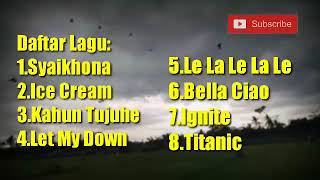 Download lagu Kumpulan Dj Sholawat Tik Tok Terbaru 2020 | Dj Syaikhona - Dj Lela Lela Full Album (69 Project) mp3 Download lagu Kumpulan Dj Sholawat Tik Tok Terbaru 2020 | Dj Syaikhona - Dj Lela Lela Full Album (69 Project) mp3