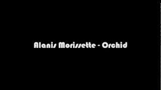 Alanis Morissette - Orchid (HD)