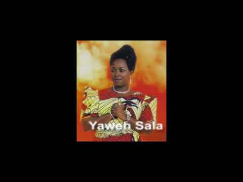 Yaweh Sala (Audio) MAMAN MICHELINE SHABANI