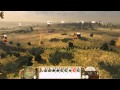 Empire Total War - Россия ( 4 ) Сражения нонстоп 