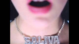 Saliva - Hollywood