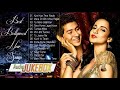 BEST BOLLYWOOD ROMANTIC JUKEBOX TOP HINDI SONGS HEART TOUCHING JUKEBOX 2018 HINDI LOVE SONGS