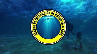 preview picture of video 'XX Curso de buceo deportivo 2018'