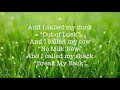 When I First Came To This Land (Sung by Pete Seeger) Lyric Video