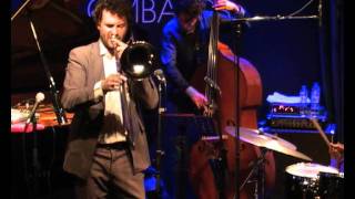 Sebastien Llado Quartet @ Live at Duc des Lombards