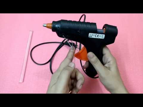 Hot Glue Gun