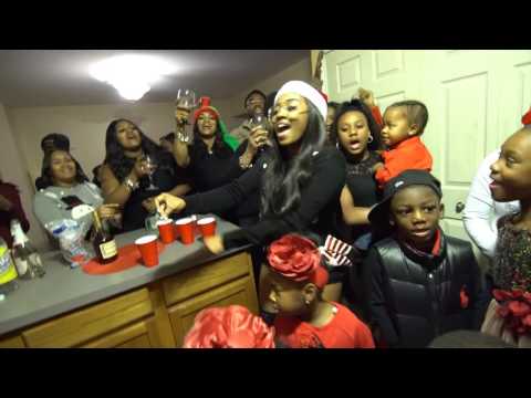 Brielle Lesley - Me and My People