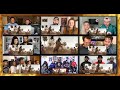Bahubali The Beginning Telugu War Scene Reaction Mashup Prabhas Prabhakar Rana SSR