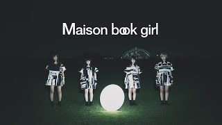 Maison book girl / snow irony / MV