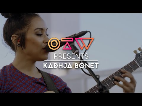 Kadhja Bonet - “Nobody Other” | Live From The Rooftop