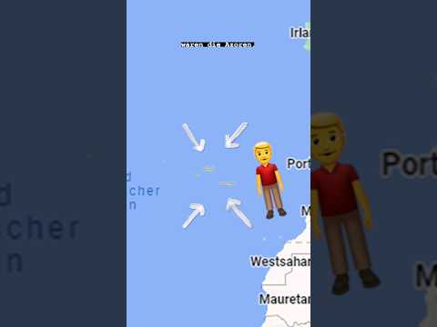 Wie teuer auf die Azoren?