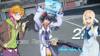 [VOICEROID実況 ] Index Record File No.51【ガンストΣ】