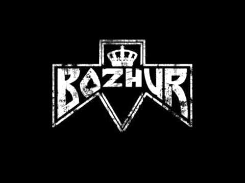 Bozhur - Asfalt und Beton