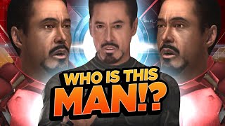 Iron Man 2 is All About #1 - Marvel Mondays