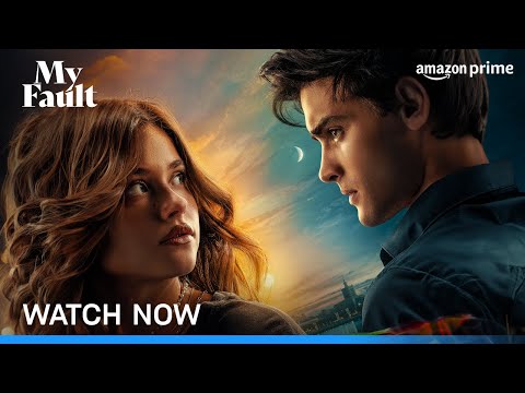 My Fault trailer