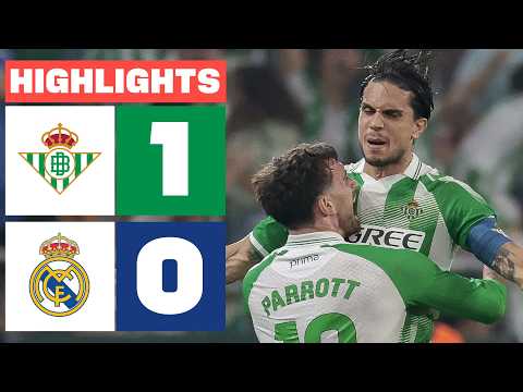 Full highlights