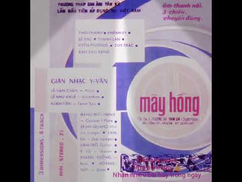 Thể hiện bởi Thái Thanh (trước 75)