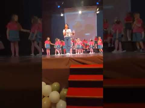 Raspeano Ribarche (15.05.2023) Lana Ivanoska-Peperutki