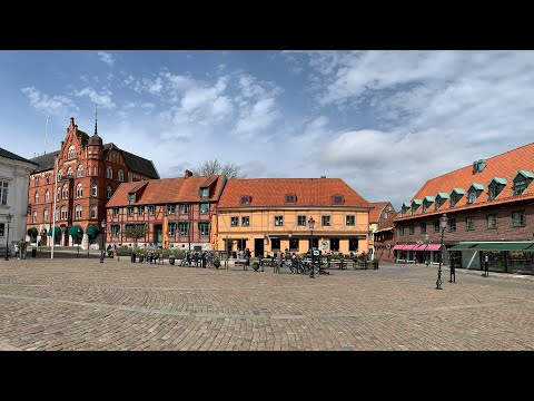 Ystad, Skåne Sweden