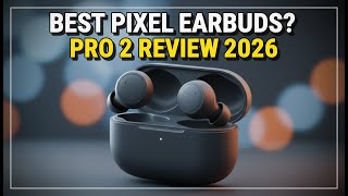 Google Pixel Buds Pro 2 Review: Worth Buying in 2026?