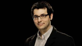 Composer Interview: Fernando Velázquez