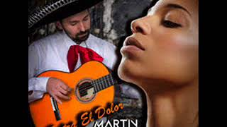 Blanca Star Olivera feat. Martin Verdi 2018 - ENTRA EL DOLOR (Official Audio iTunes)