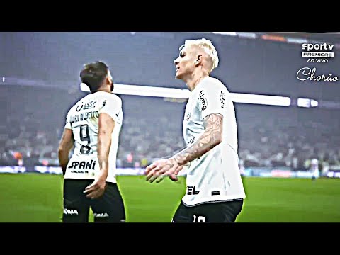 O DIA QUE O ROGER GUEDES FEZ A ARENA TREMER DE EMOÇÃO 