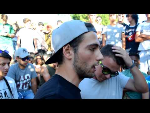 CYK vs Reck vs Erreka - Repesca - 1ª Bote 2vs2