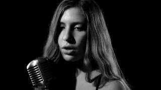 Hurt Official Cover By Eden Hebron