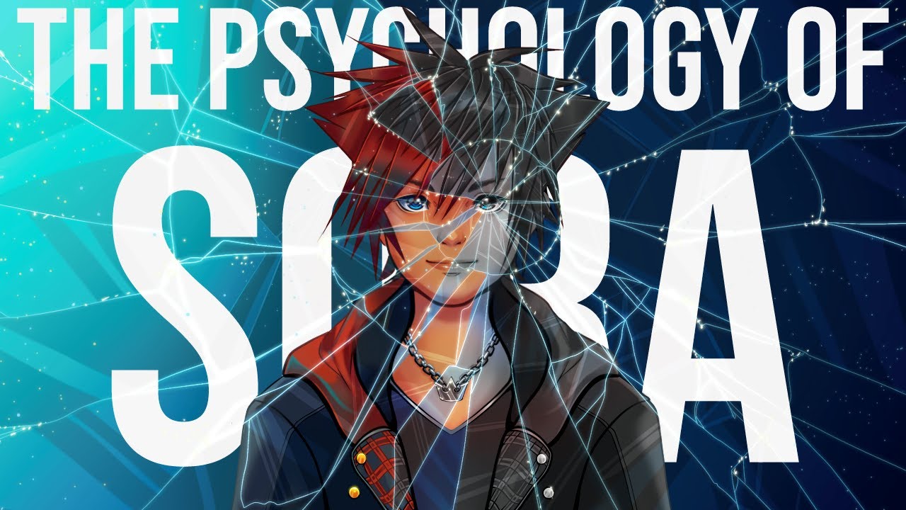 Is Sora Really Happy? | The Psychology of Sora