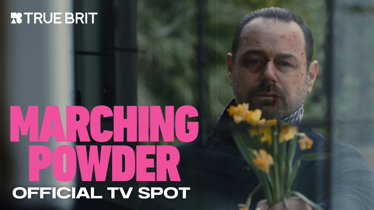 Official TV Spot (uncensored) "A RomCom With A Kick"