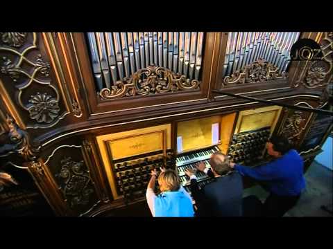 Fantasie "Vreugde, vreugde, louter vreugde" - H. Hoeve | Harm Hoeve