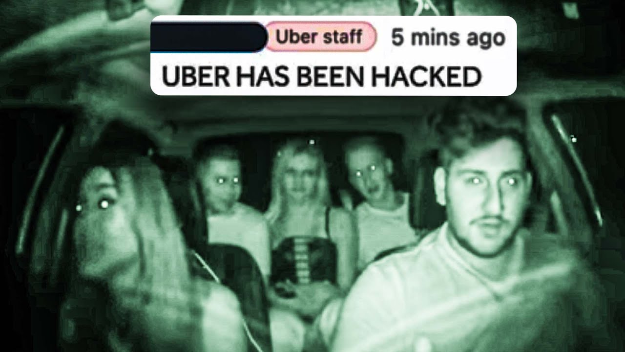 Comment un gosse de 18 ans a mis Uber par terre