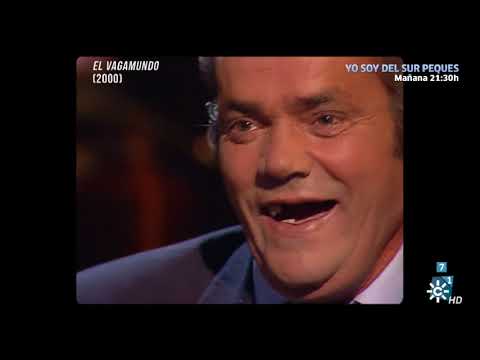 Memorias del Loco | La primera aparición de 'Risitas'