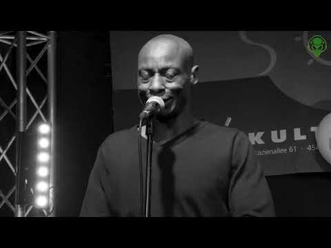 Groove Aliens Session Vo.III 09.01.23 Sol Kulturbar