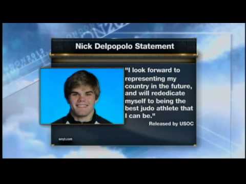 Nick DelPopolo