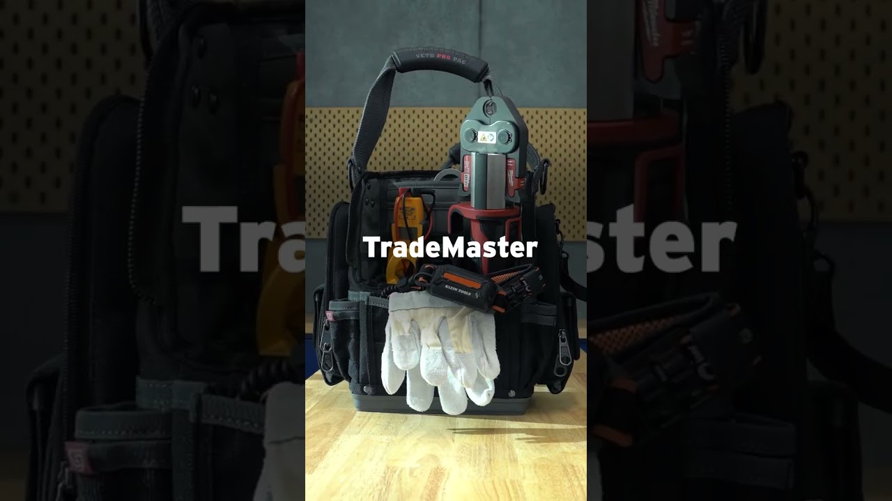 Pro Tool Bag Setup: Apprentice vs Intermediate vs TradeMaster