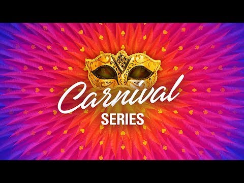 Carnival Series Main Event €250 NLHE PKO - Final Table Replay -