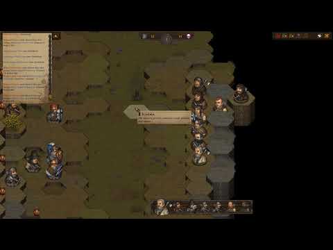 Expert Ironman Battle Brothers B&E Series 4 Part 54: Artillery Duel