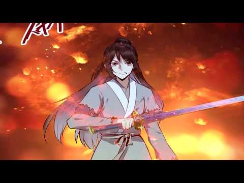 TOP 10 MANHUA/MANHWA FEMALE LEAD AS MC Overpower