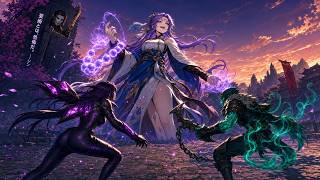 初めてのユナラだけどめっちゃキルした！あとほかのADCでも活躍したよ！【リーグ・オブ・レジェンド】