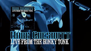 Waylon Jennings Medley - Mark Chesnutt (Live from The Honky Tonk)