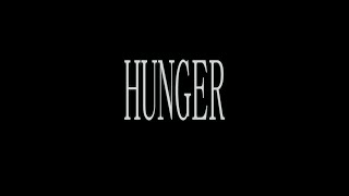 HUNGER - Carlos Lacasa